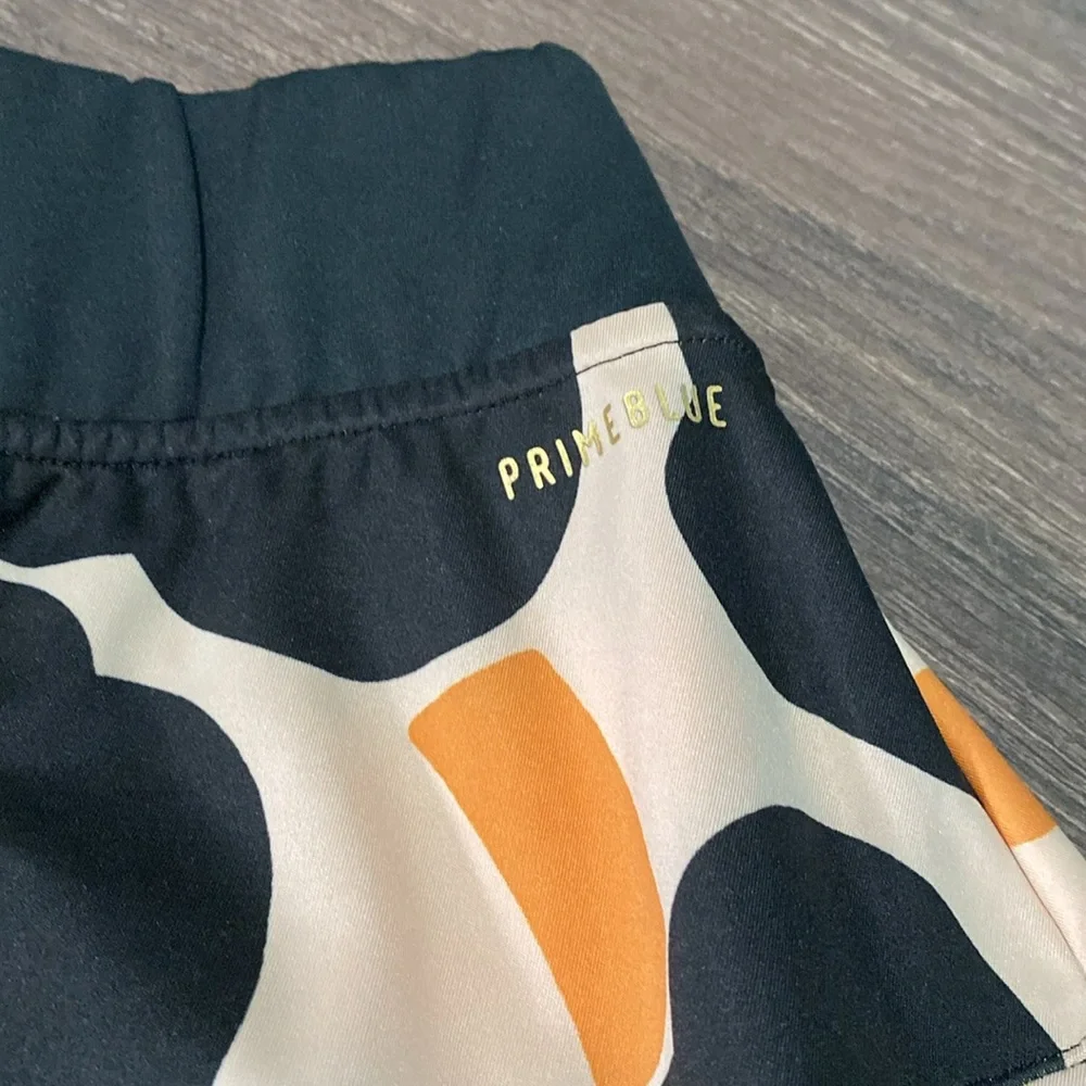 Marimekko X Adidas Primeblue Tennis Skirt Size M (READ) - Picture 6 of 10